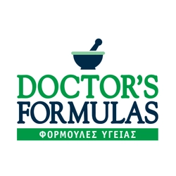 Doctor's Formulas