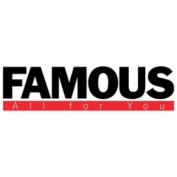 Famous Shoes