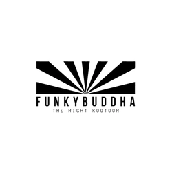 Funky Buddha