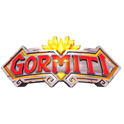 Gormiti