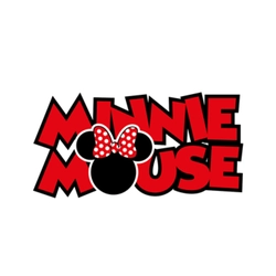 Minnie Mouse