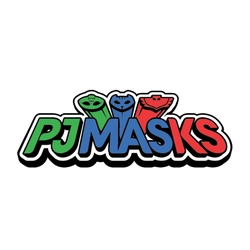 Pj Masks