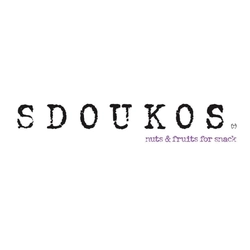 Sdoukos - Nuts & Fruits for Snack