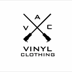 Vinyl Art Clothing