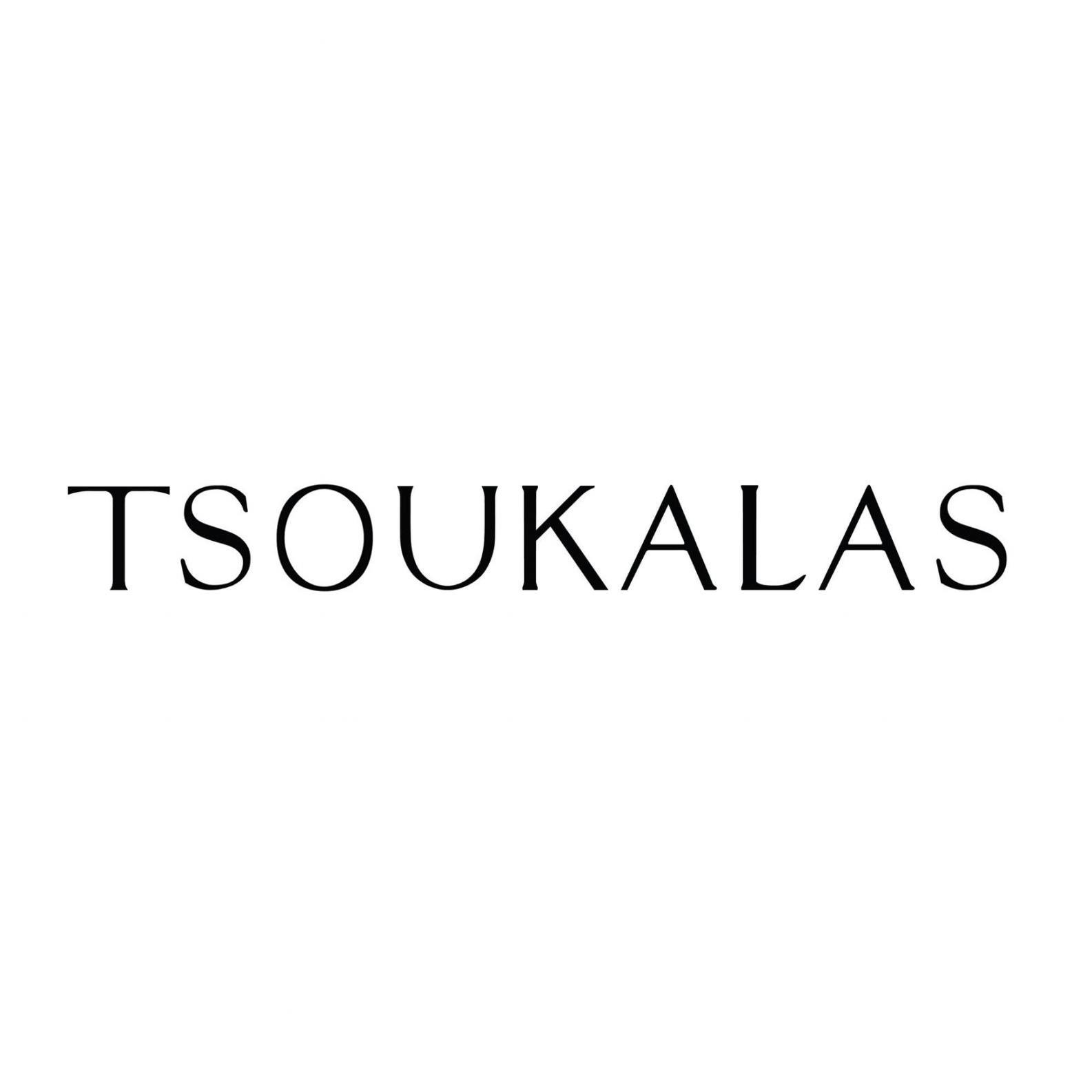 TSOUKALAS